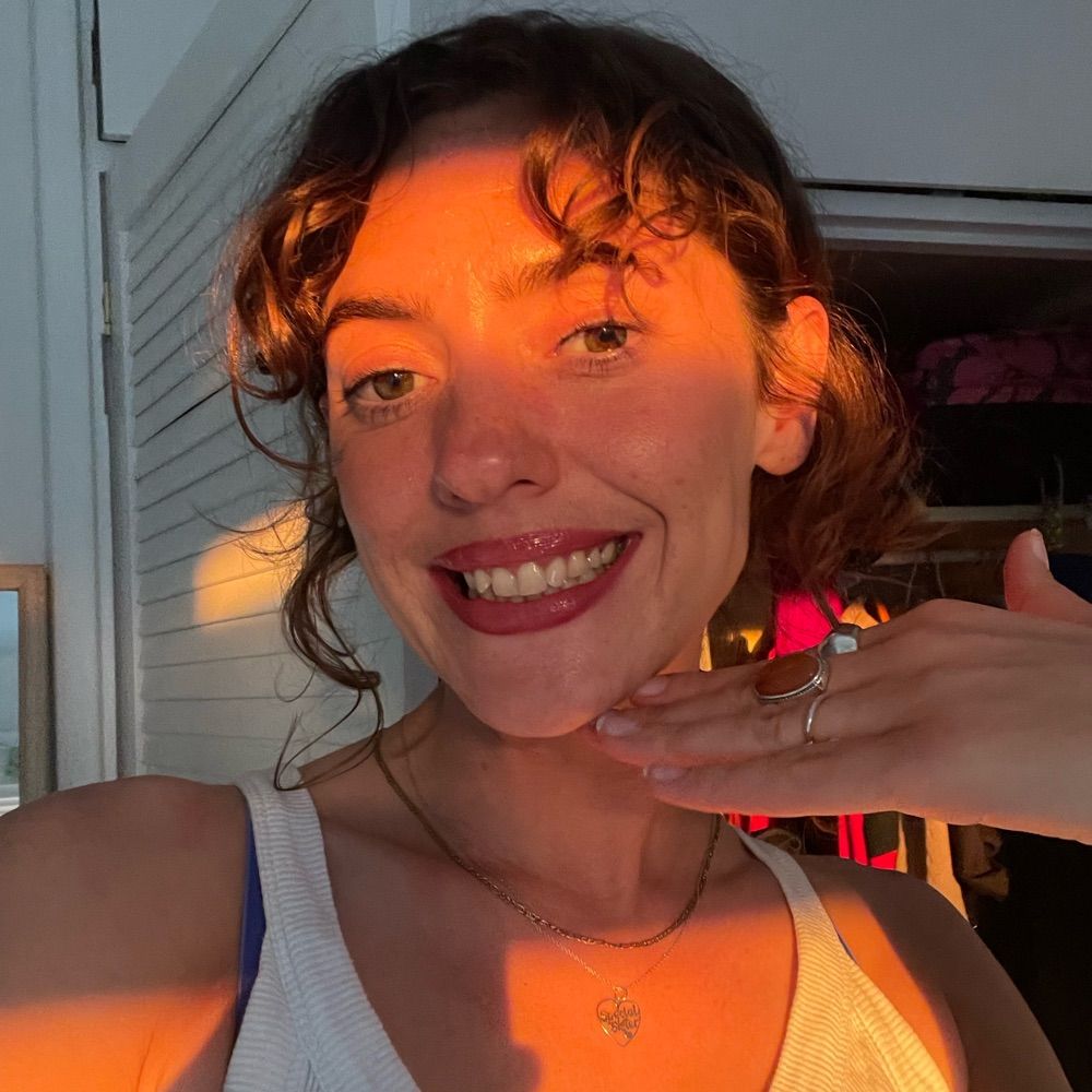 Sinéad MacInnes