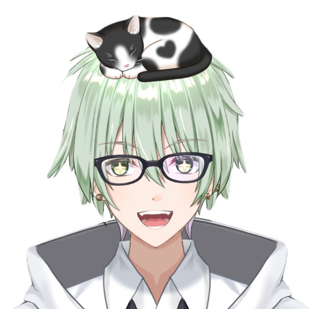 くまにい🐻vtuber