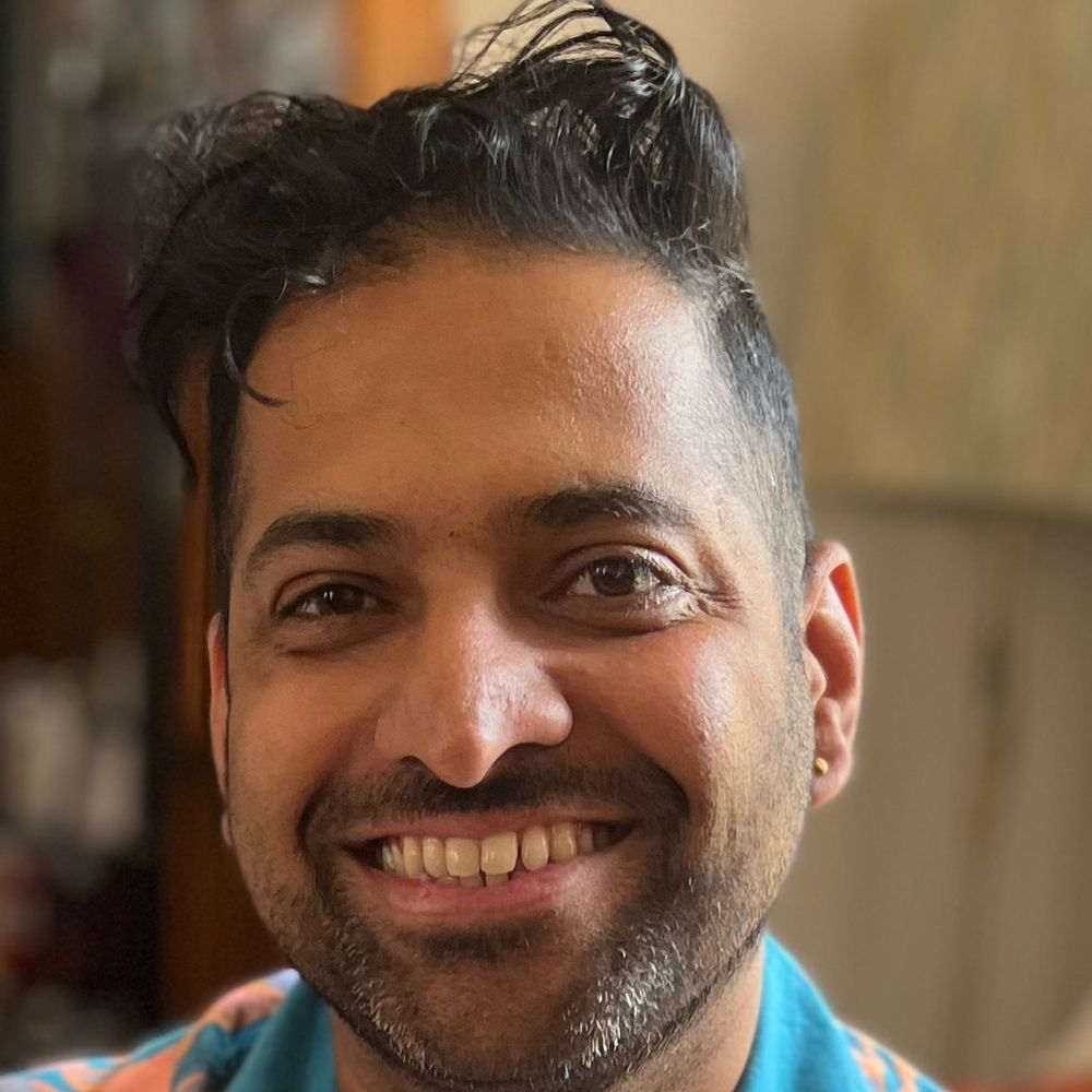 Phani Raj