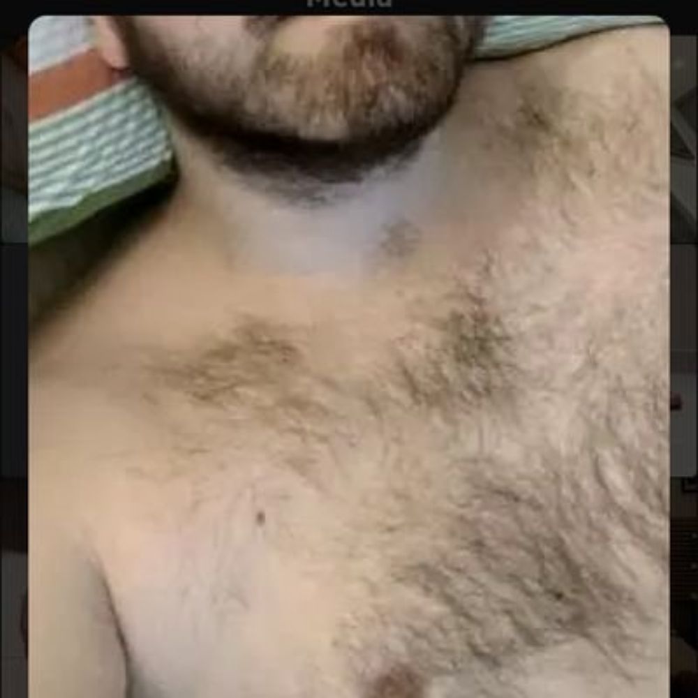 Bi Bear in London