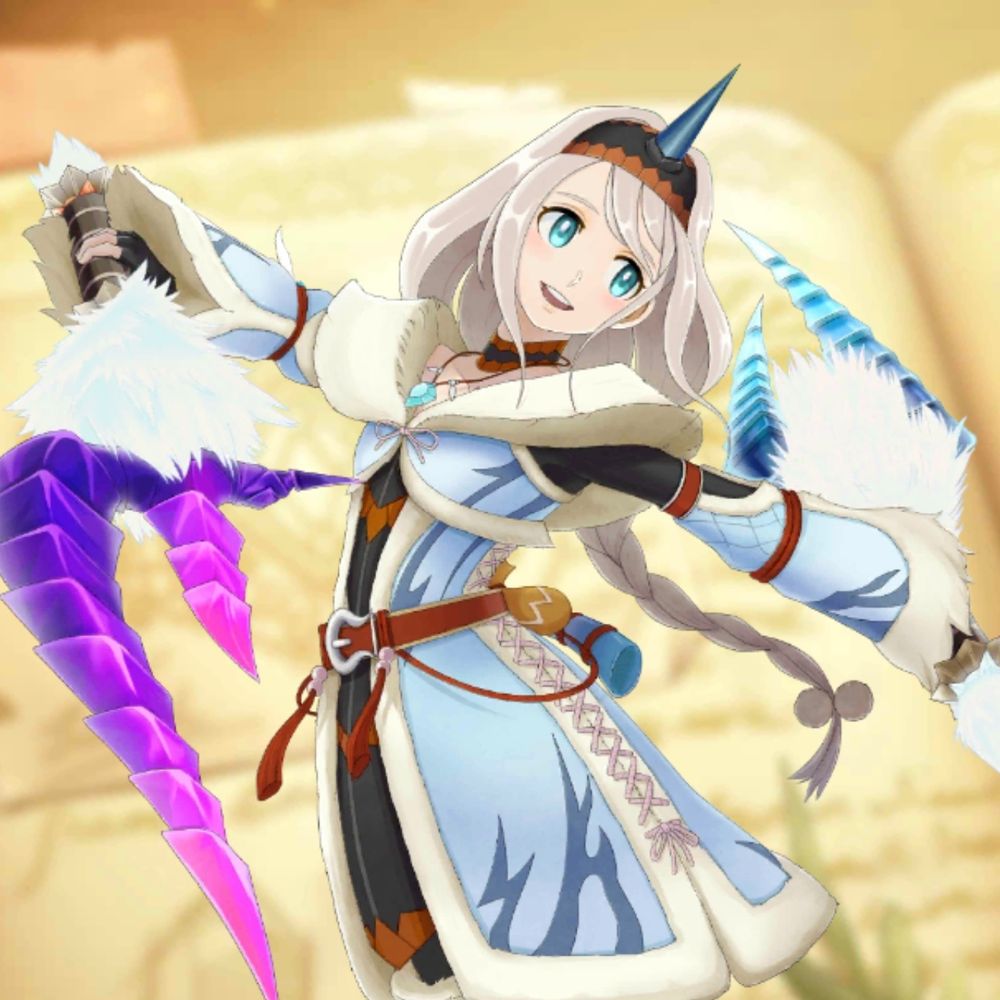Clorm(ｸﾛｰﾑ)