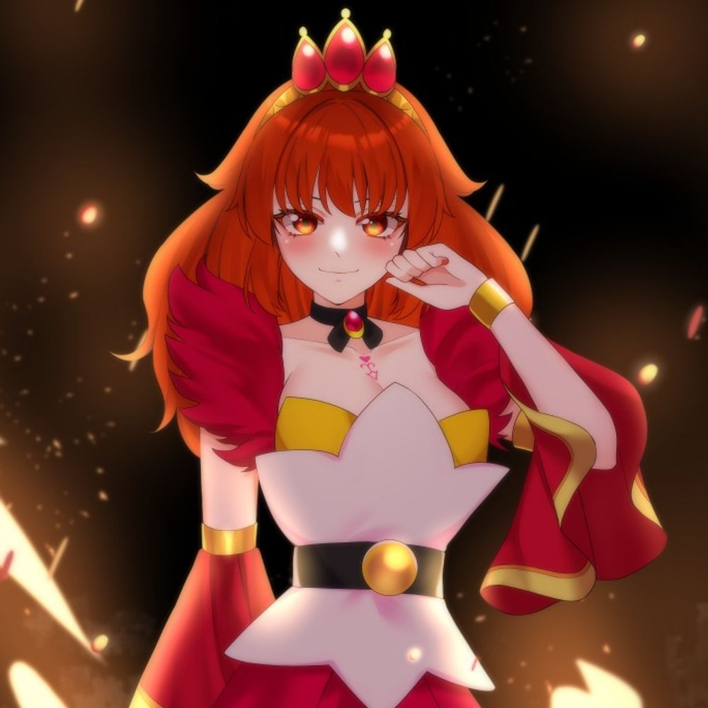 Foxy Lokabrenna