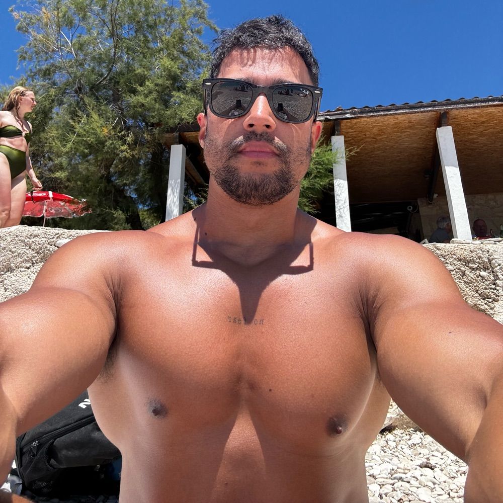 Victor Braga