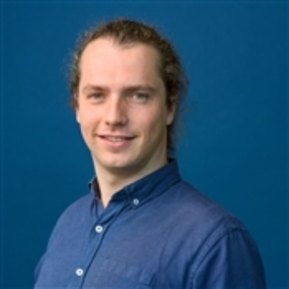 Frank Gootjes