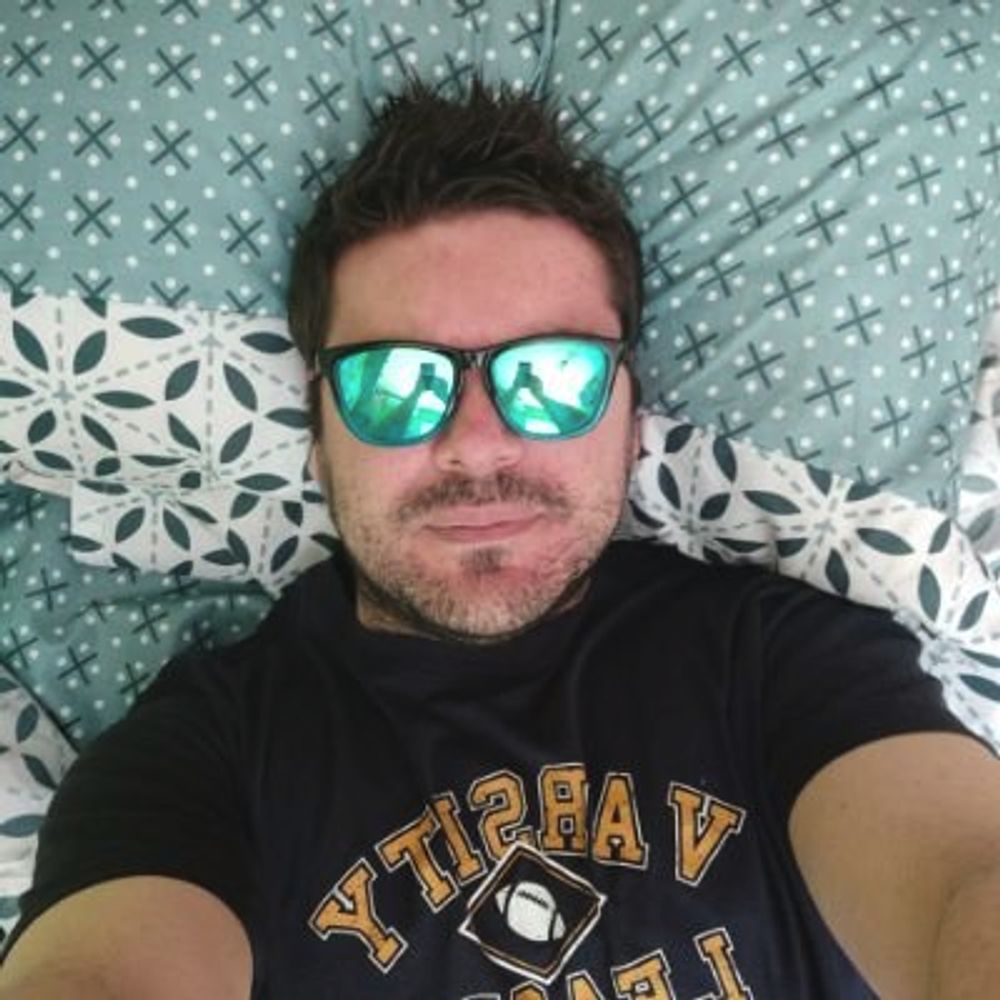 Edu Trujillo