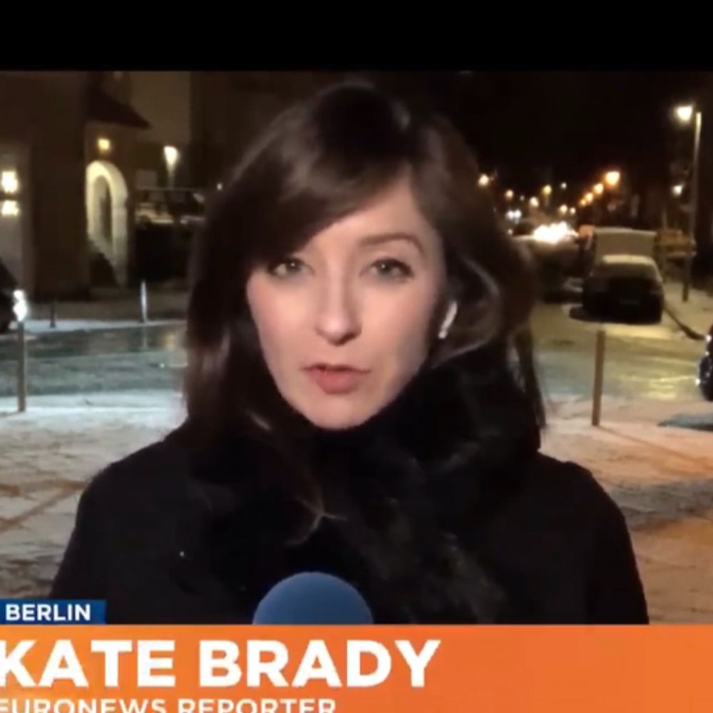 Kate Brady