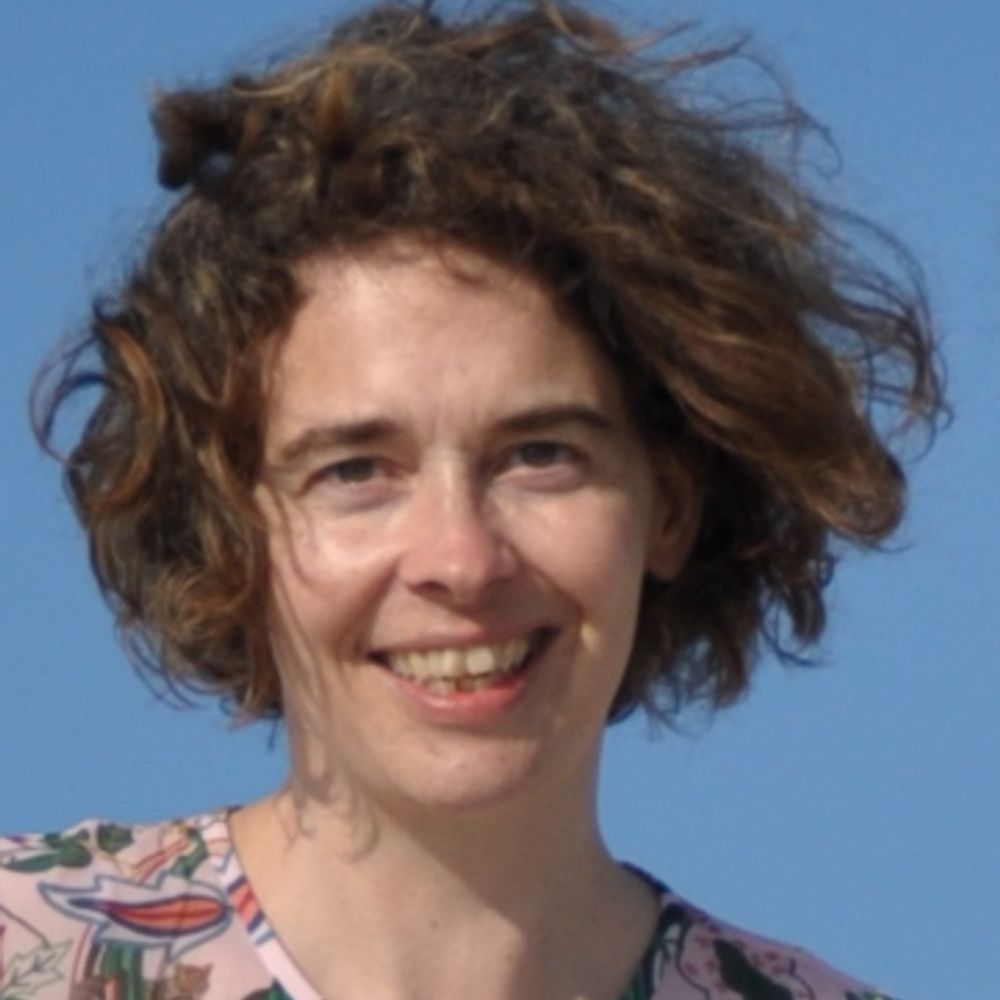 Katrin Hammerschmidt
