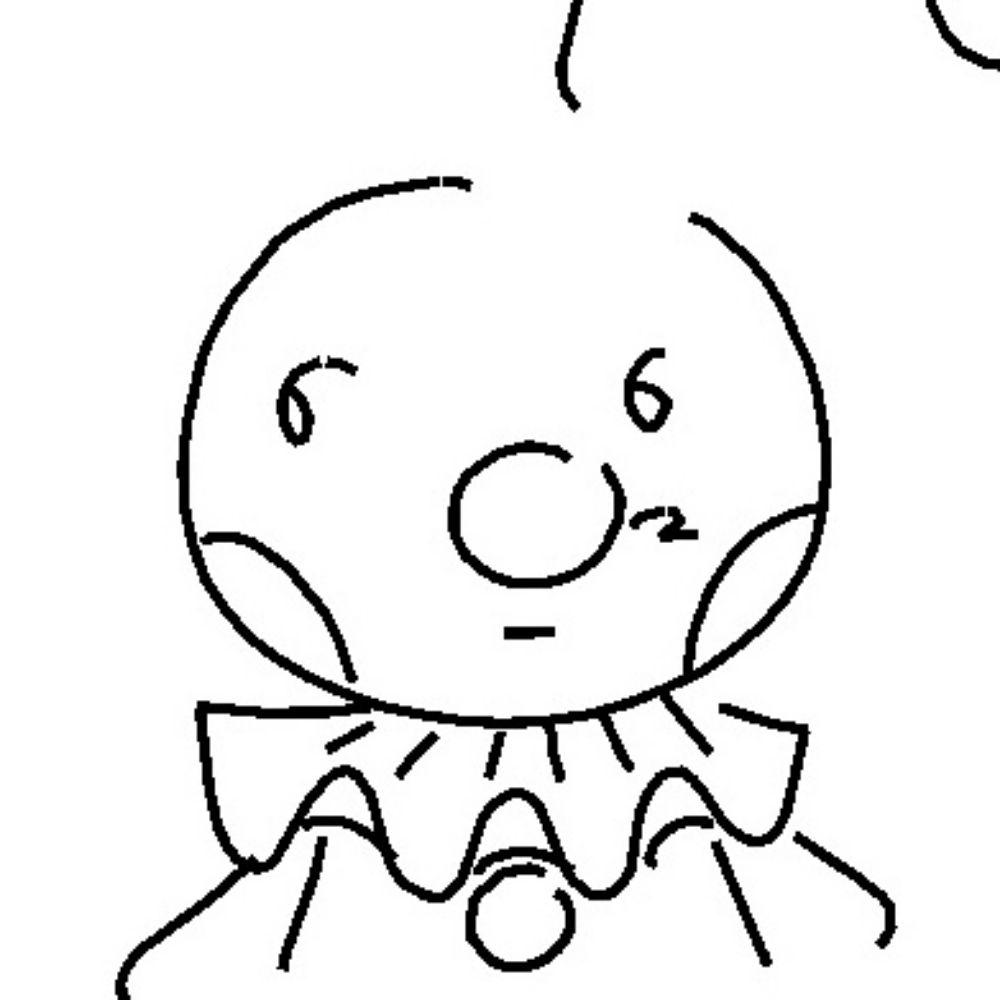 𝄞 ᶜˡᵒʷⁿ ᵐᵉˡᵒᵈʸ