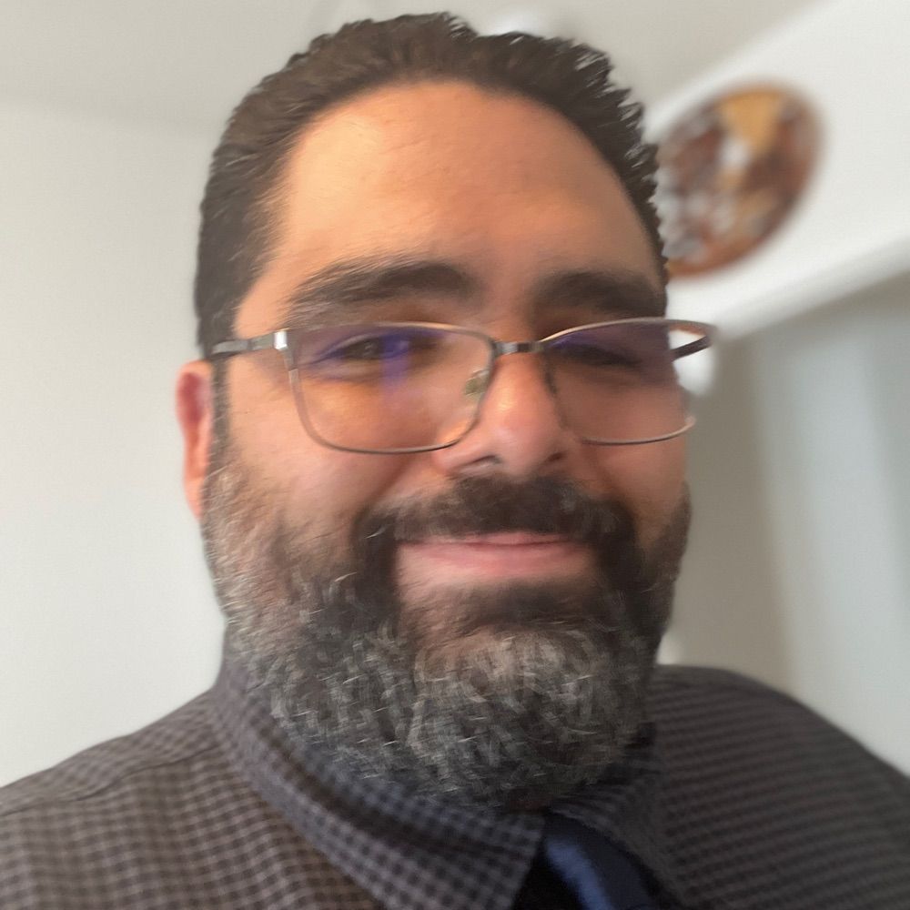Andrew Escalante