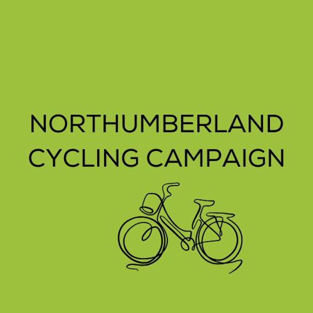 Northumberland Cycling Campaign