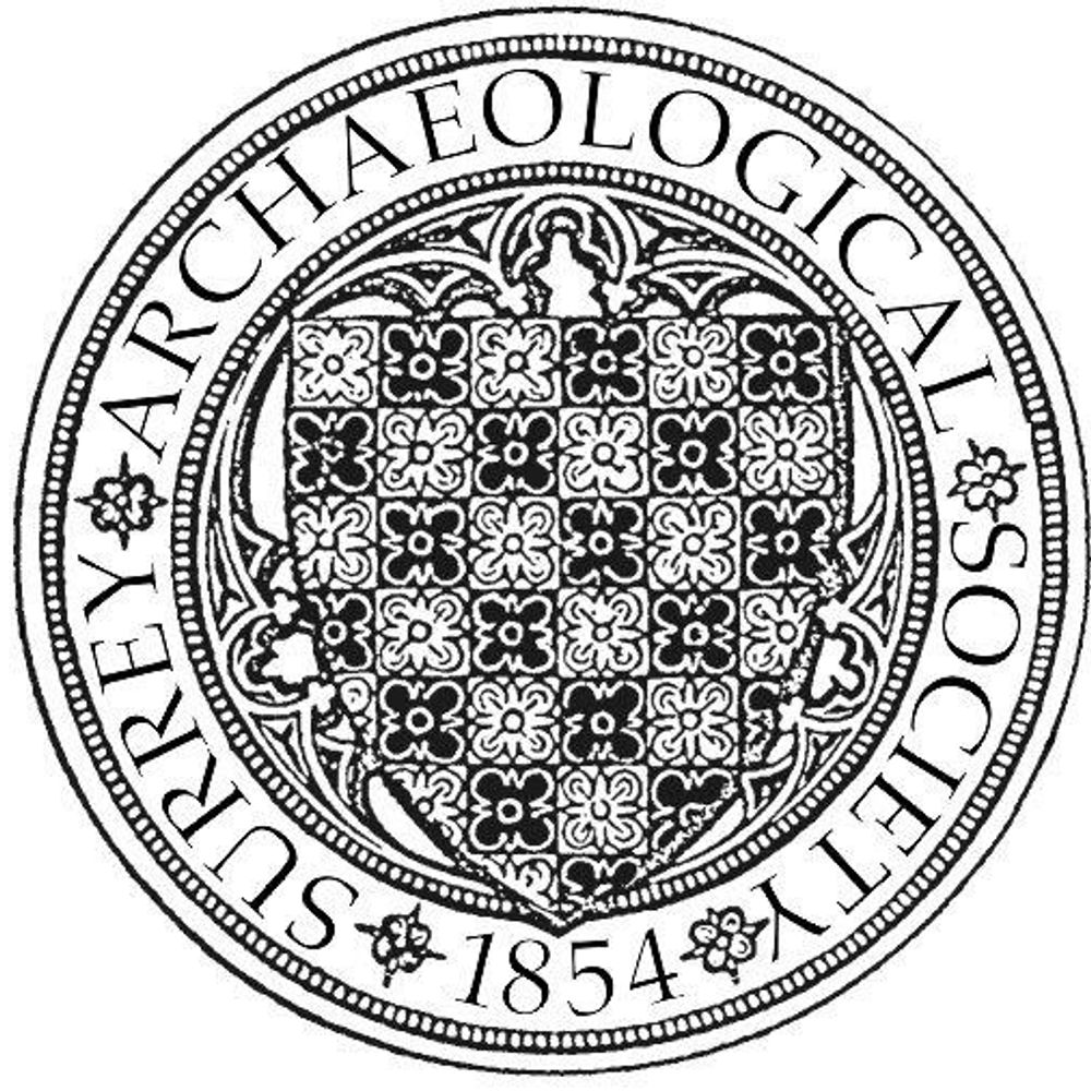 Surrey Archaeological Society