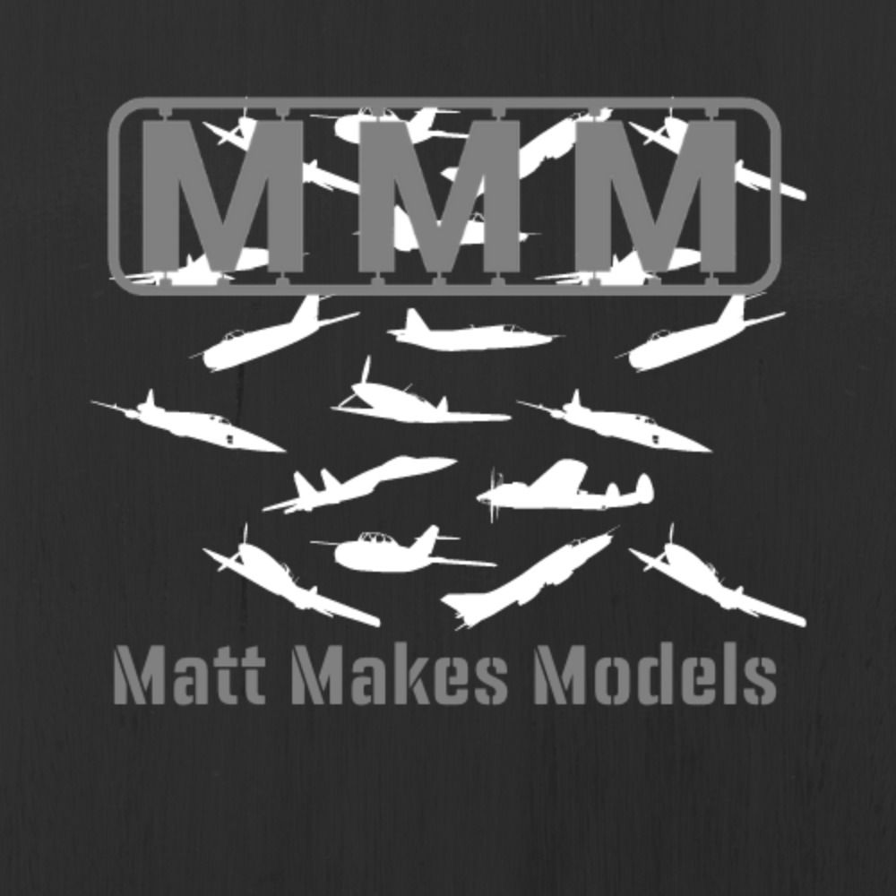 MattMakesModels