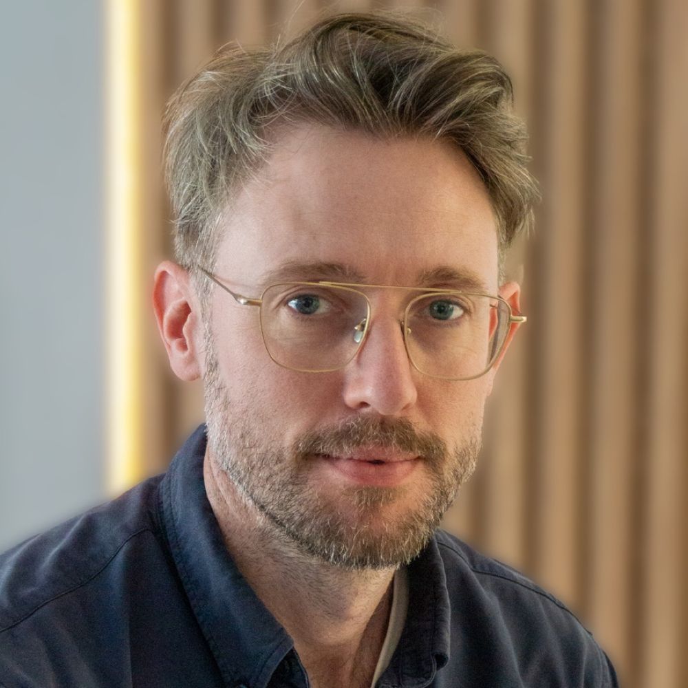 Pieter Westerhof