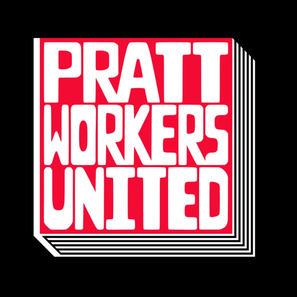 Pratt Workers United 