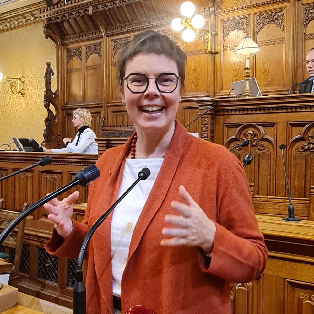 Barbara Huemer