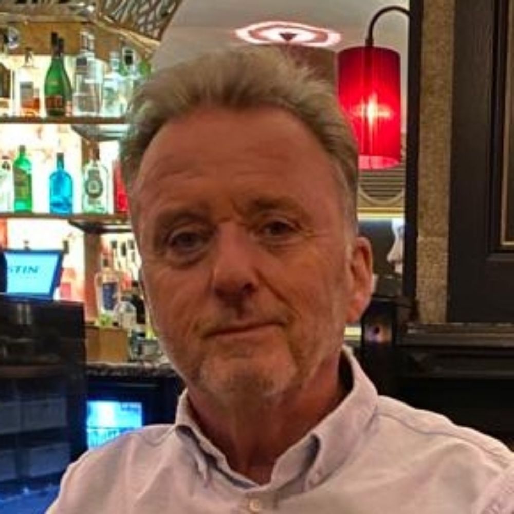 Paul Bermingham
