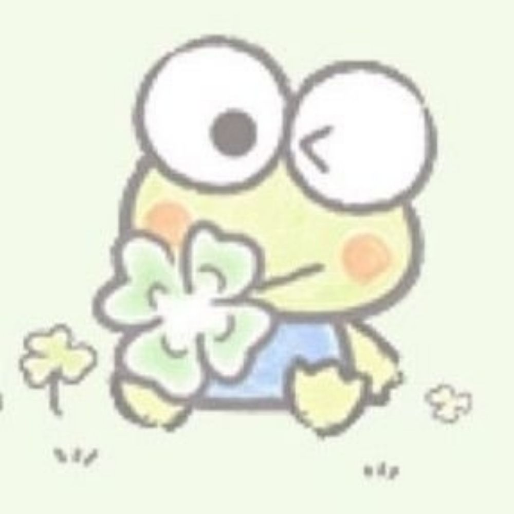 silly~ 🍄