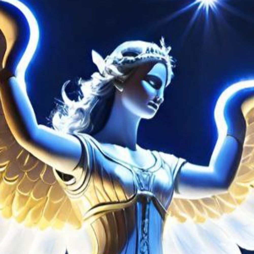 The Angel Age