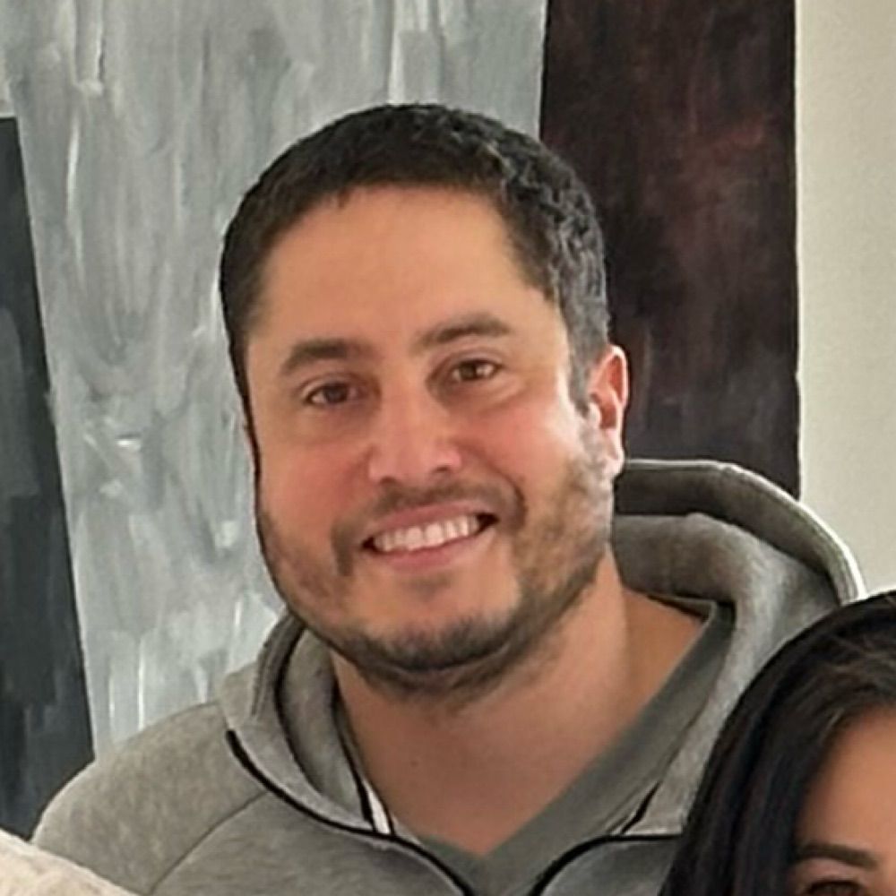Daniel Marrero