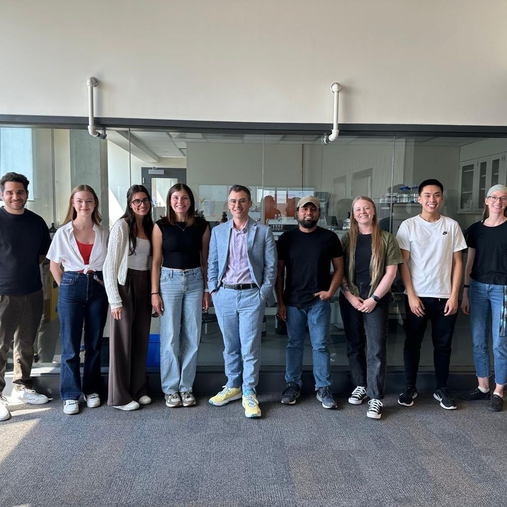 Caputo Group @ YorkU