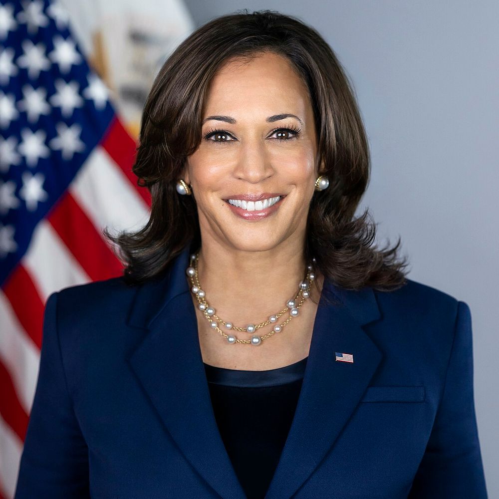 Kamala Harris News