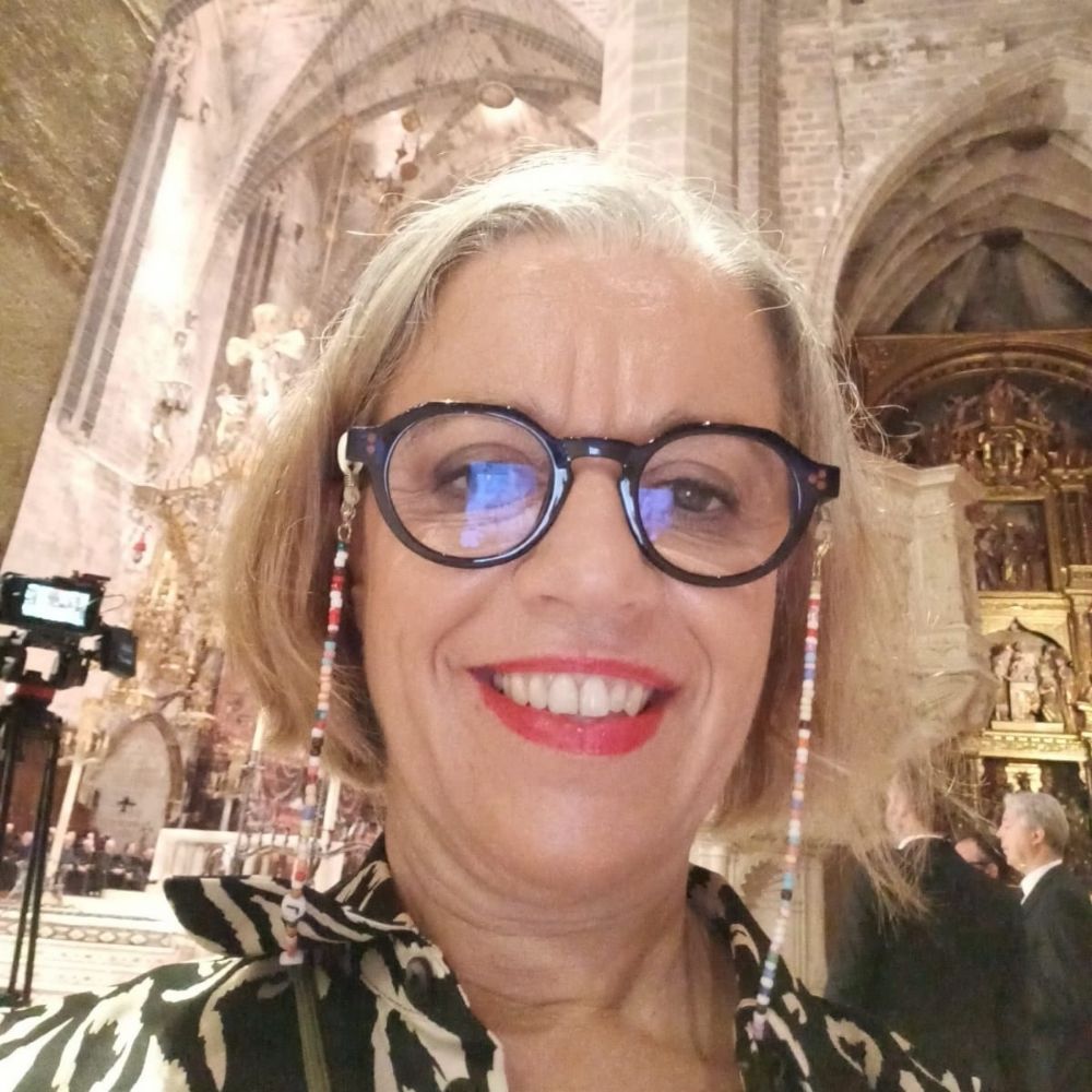 Maria Ferrer