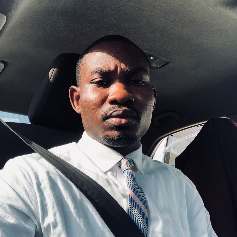 Mr. Car Guy⭕️🇺🇸🇬🇭