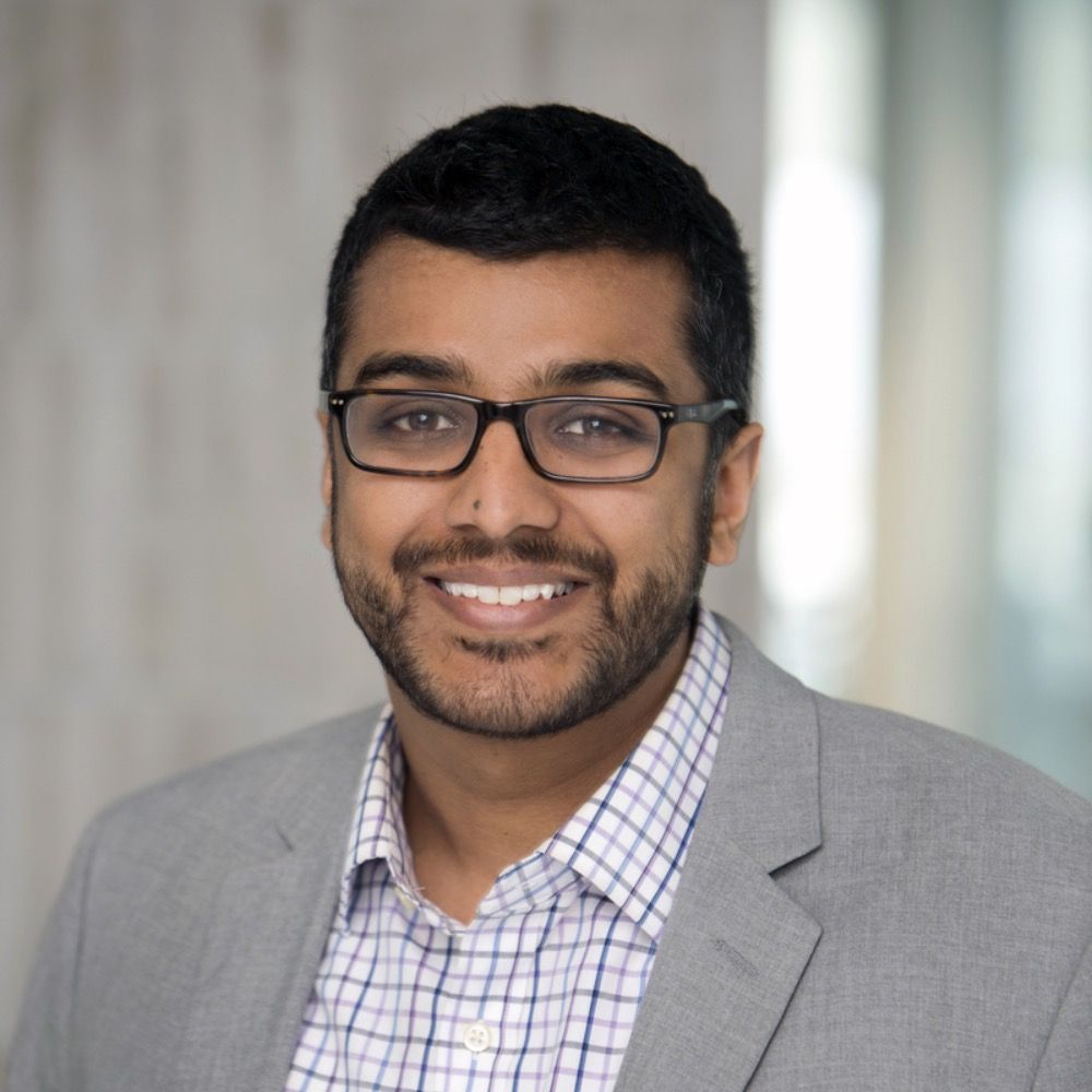 Ankit Mahadevia