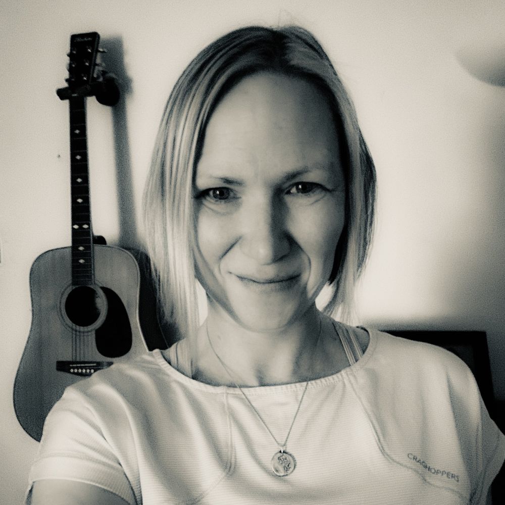 Sarah Raybould