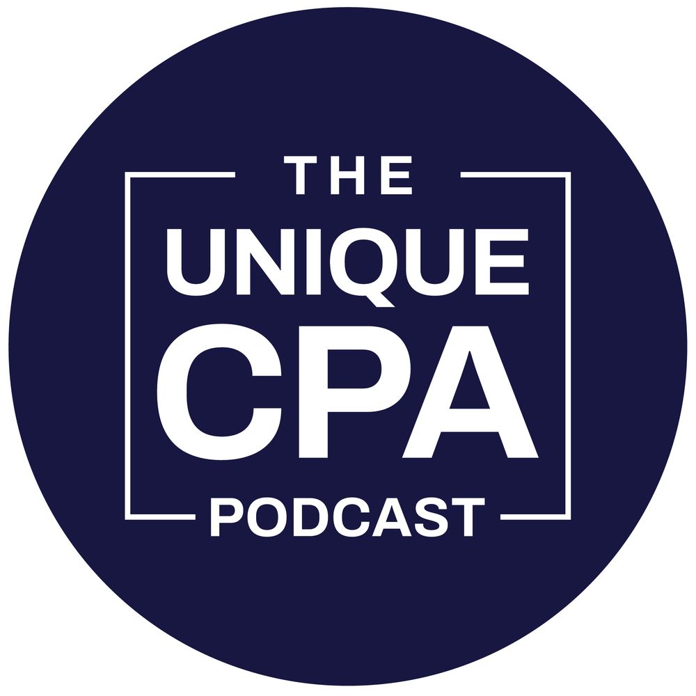 The Unique CPA Podcast