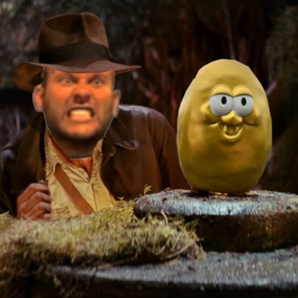 GunnertheGrand