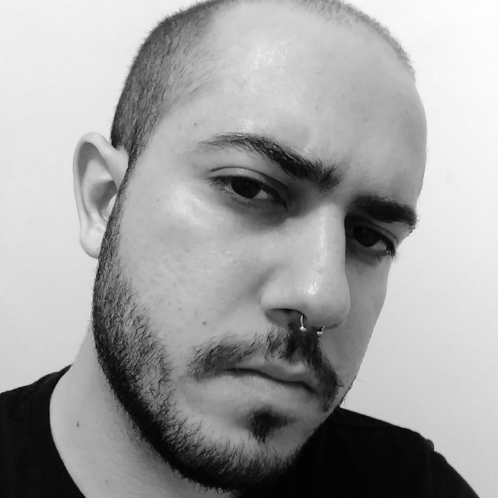 Guilherme Marchetti