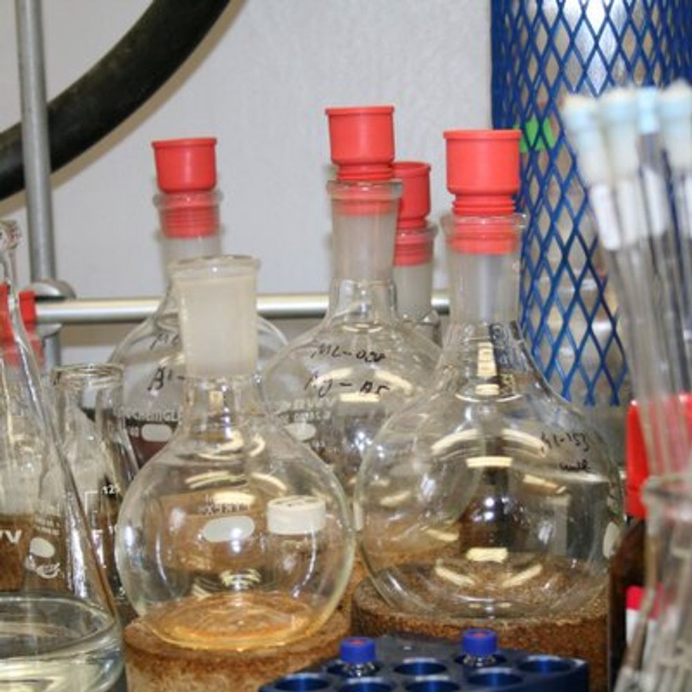 Morandi Research Group 