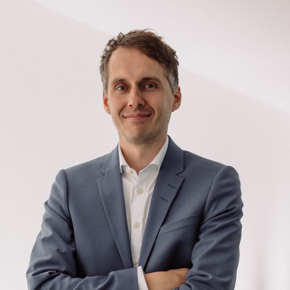 Sven Kindler