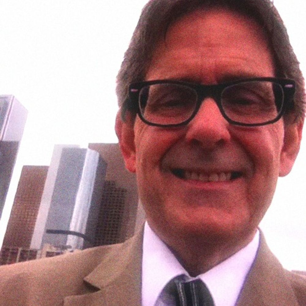 Randy Fuller
