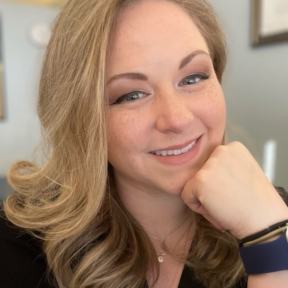 Dr. Alyssa Arms, PT, DPT, OCS