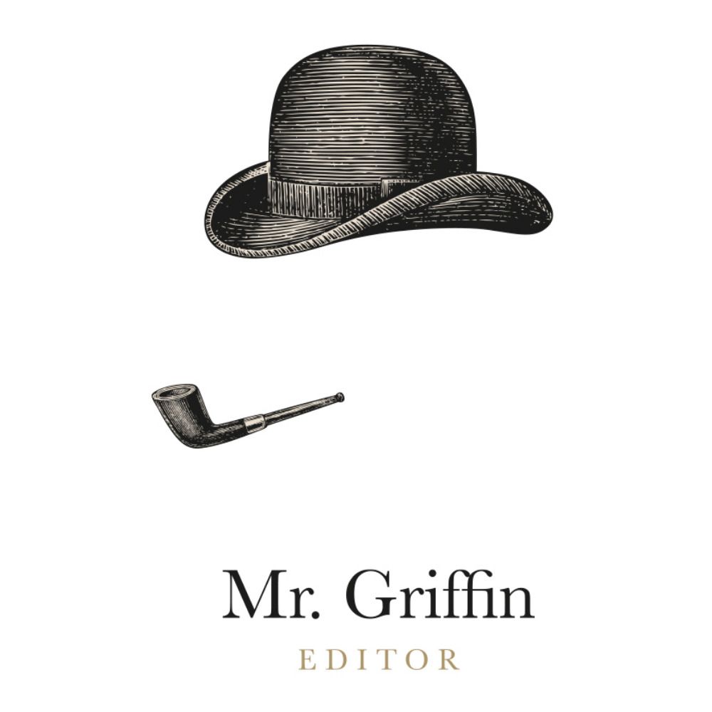 Mr. Griffin