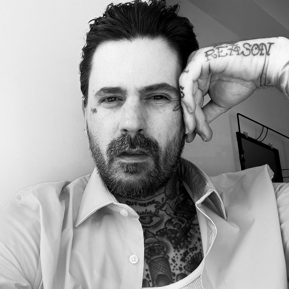 Darren Fucking Craig
