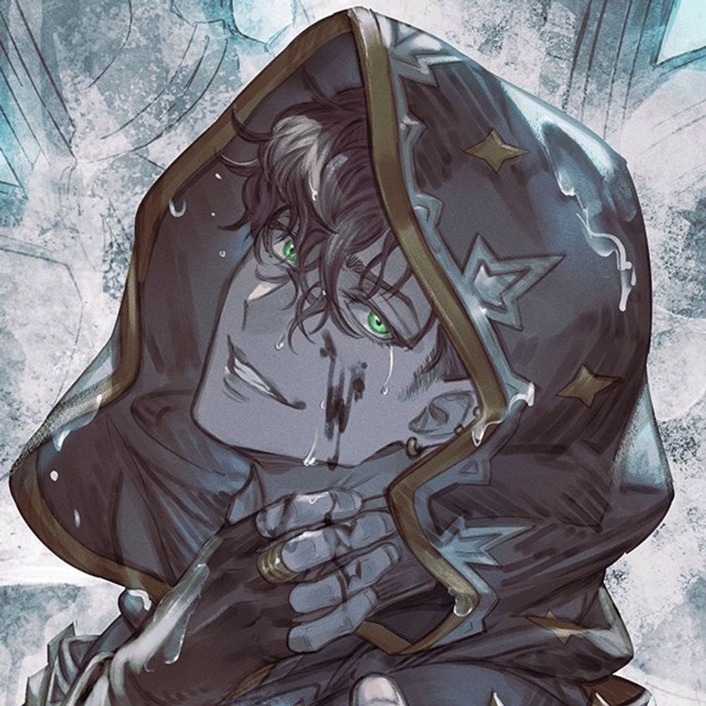Sirène the Vampire King 🦇