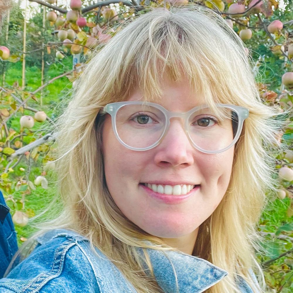 Susannah Sharpless