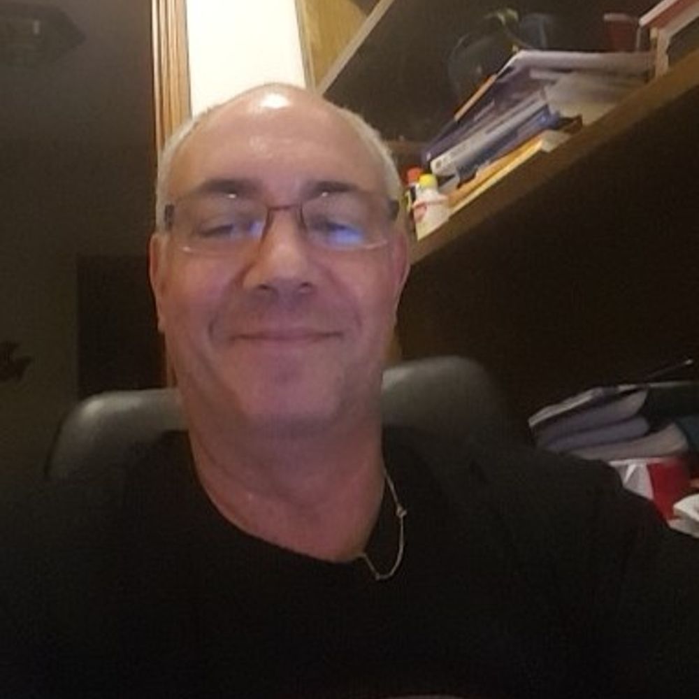 Daniel Pascoal