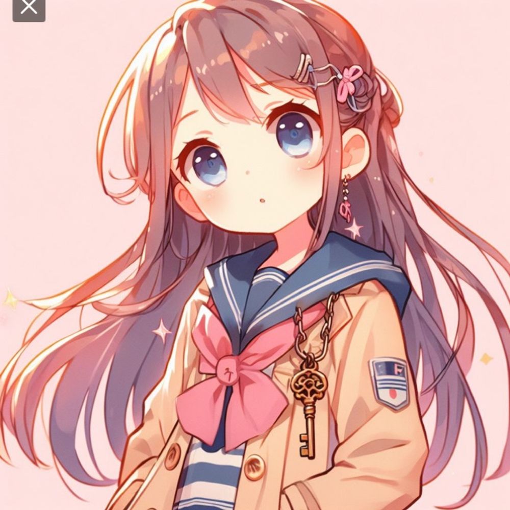 keyちゃん【フォロバ100】