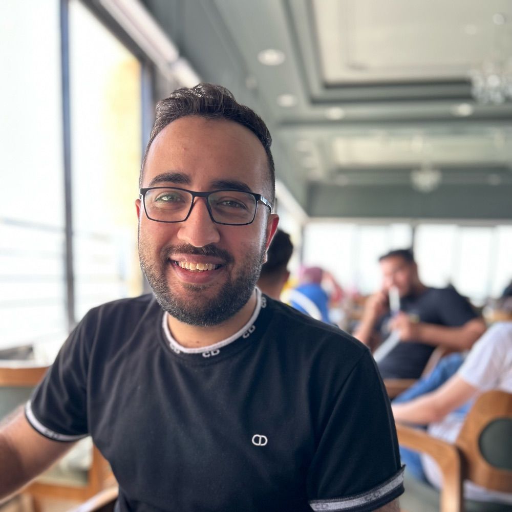 Mohammed Alzaalan