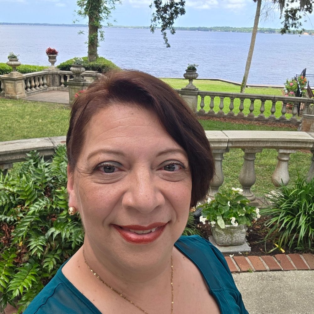 Diana Sharon Sanchez