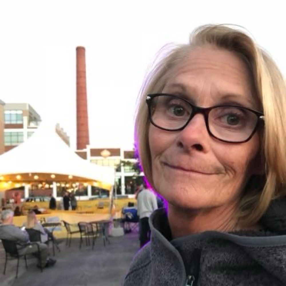 Noreen Callahan Hamm