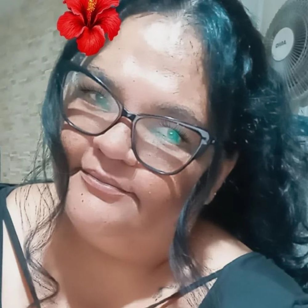 Ana Paula 🐊🪢