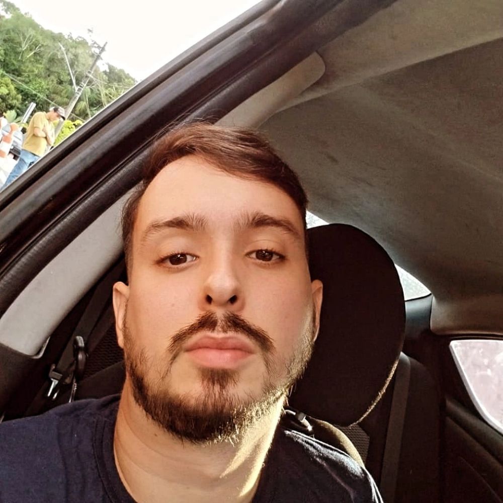 Roberto Simões 