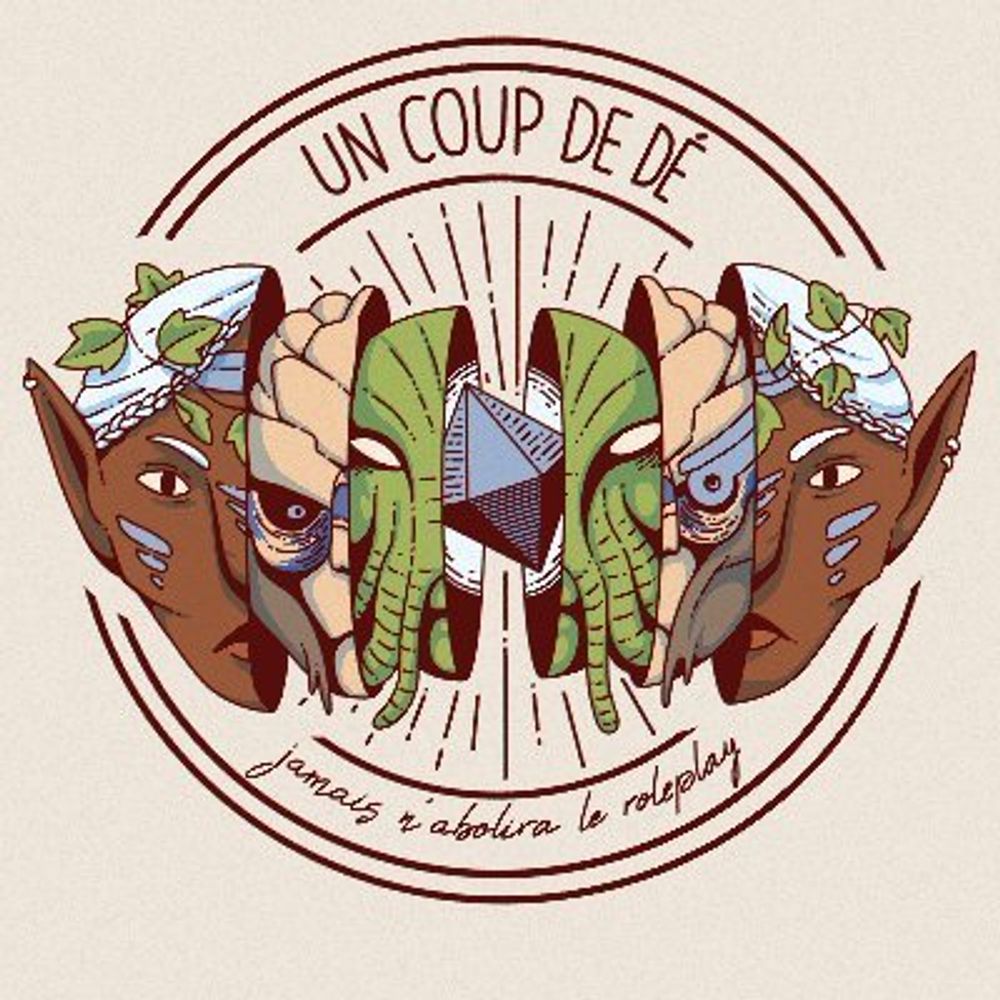 Un coup de dé jamais n'abolira le roleplay