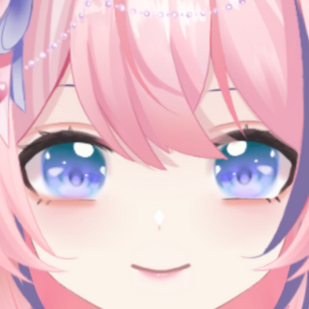 MyDarlingBella || EnVtuber