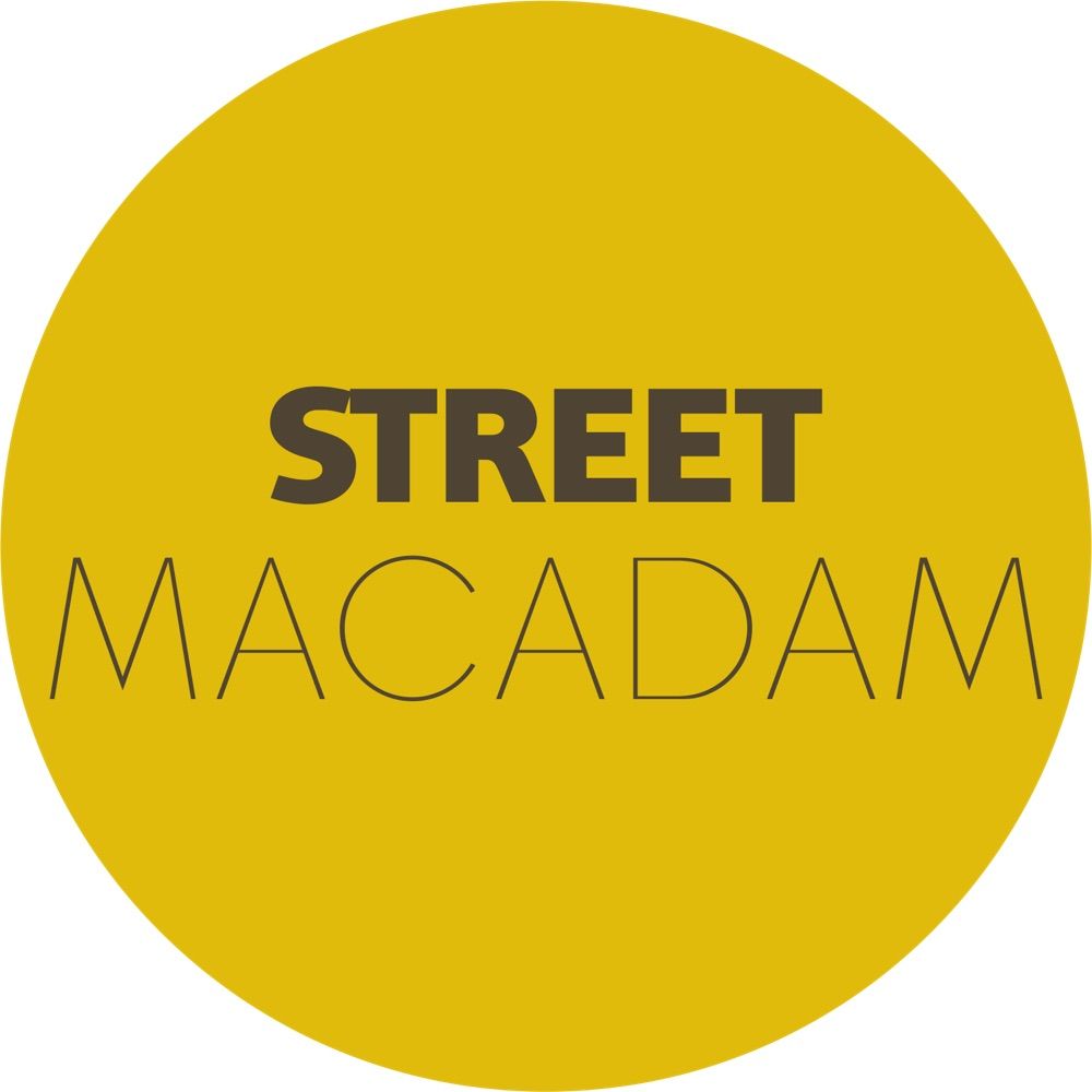 Street Macadam